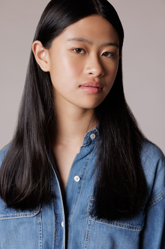 Eden Wen. - Women-new-faces
