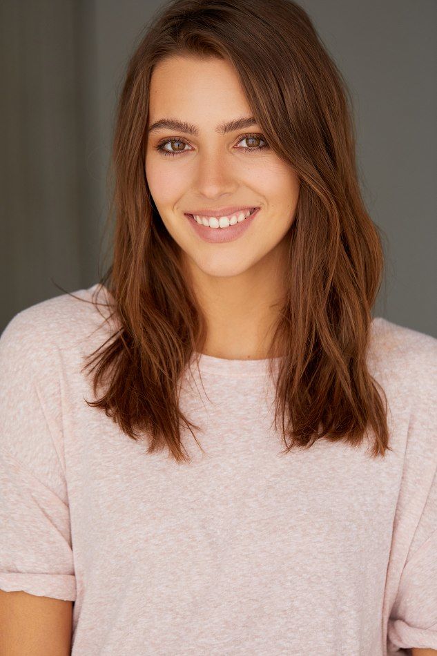 Emma Buesinger - Talent-teen