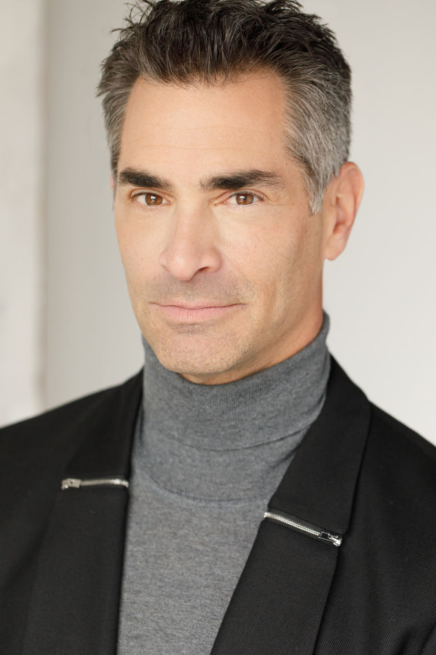 Billy Machupa - Talent-men