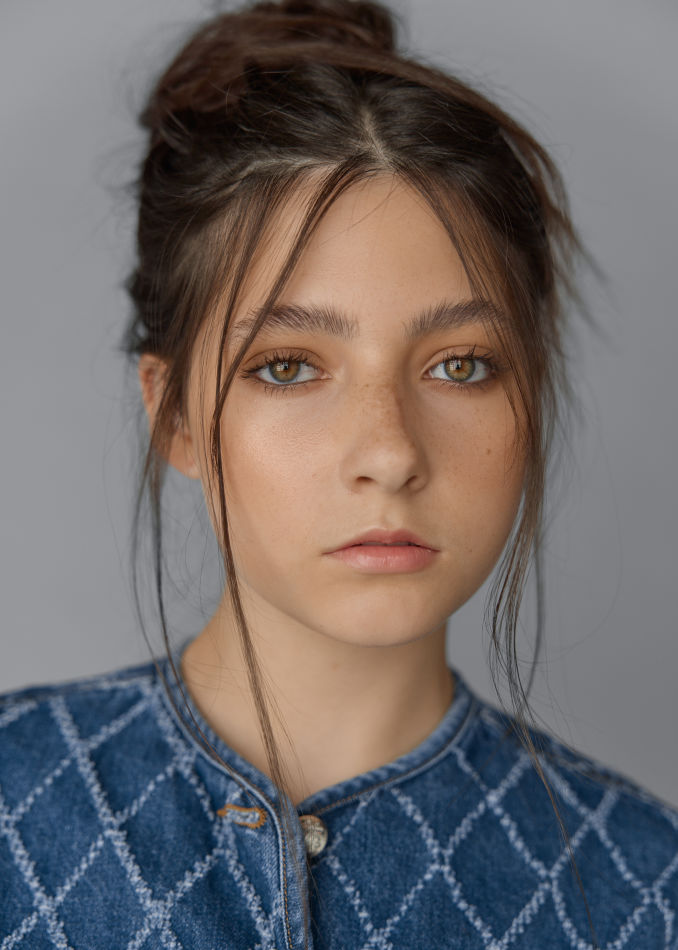 Sophie Loren Freetage - Women-new-faces