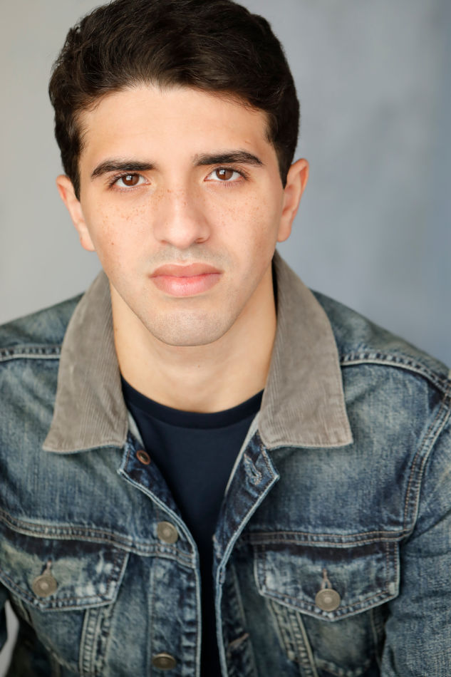 Jad Solanji - Talent-teen