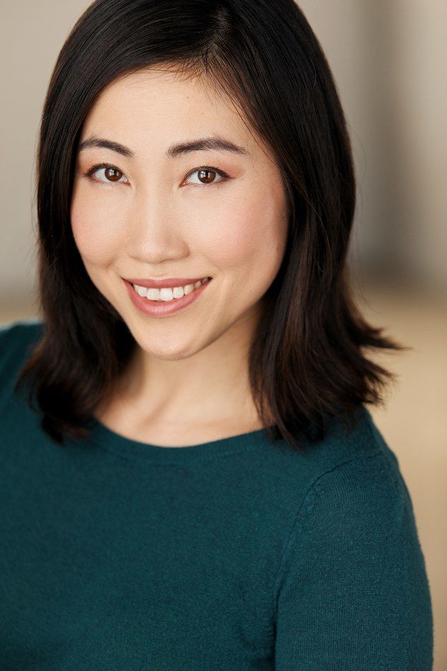 Shanshan Jin - Talent-women