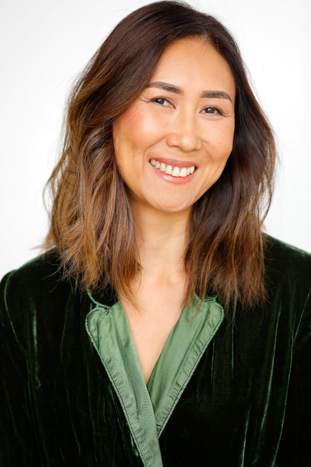 Zhanna Karvas - Talent-women