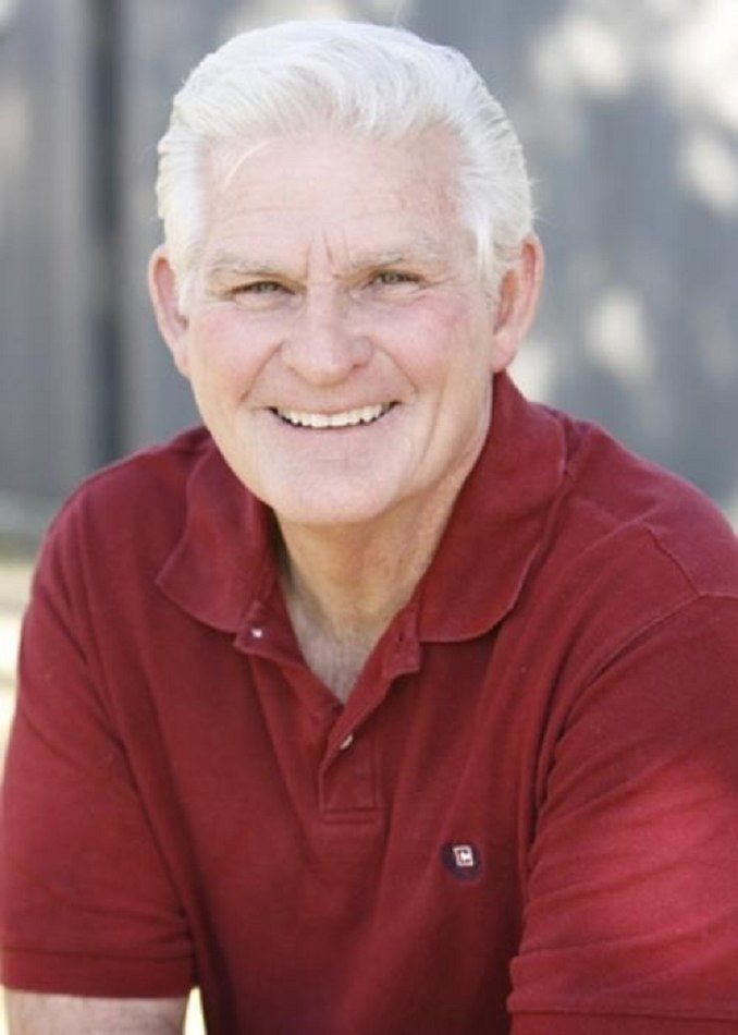Joe Worthy - Talent-men