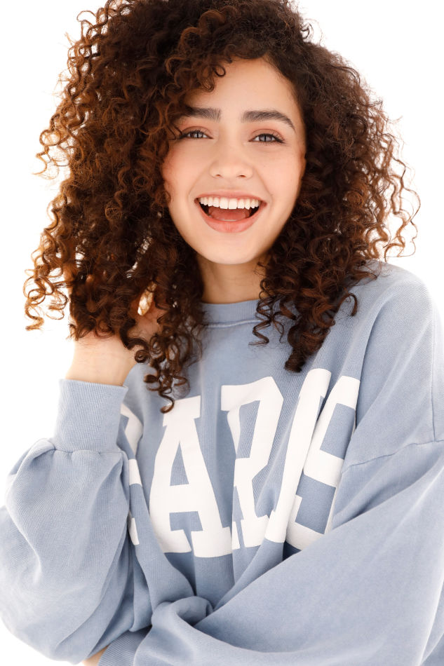 Danielle Arsiaga - Women-commercial