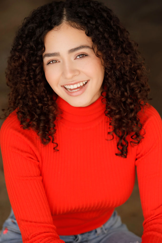 Danielle Arsiaga - Talent-women