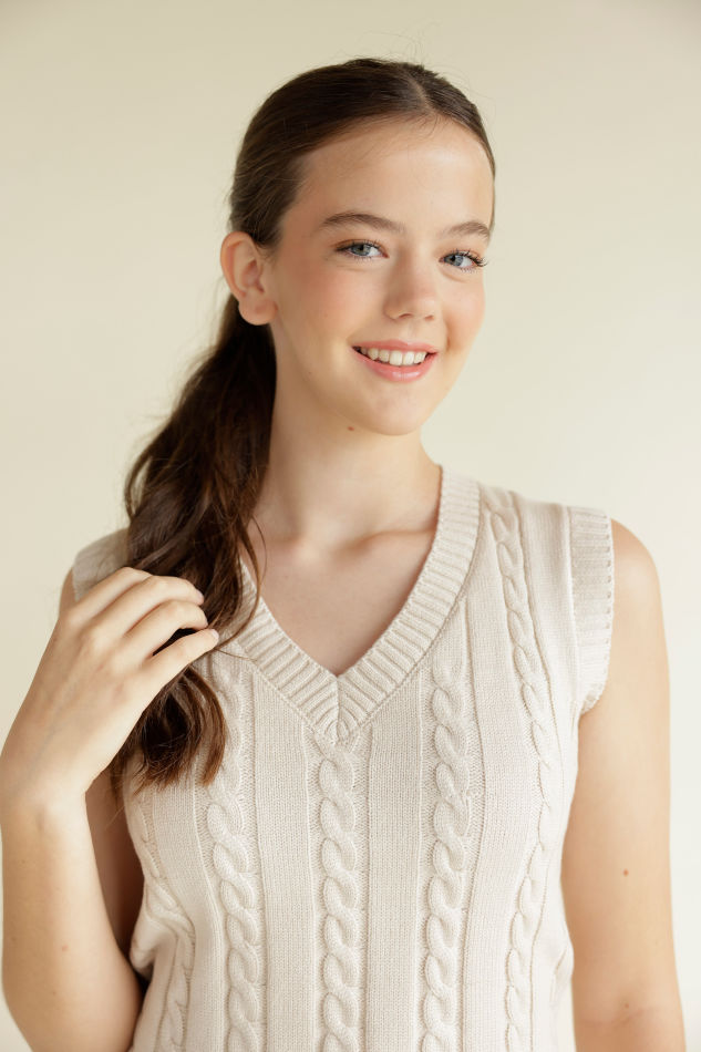 Shamblin Melcher - Women-new-faces