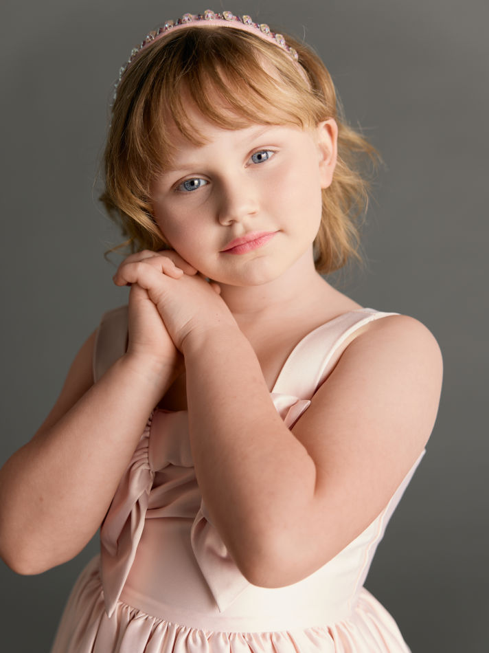 Mackenna Presnull - Kids