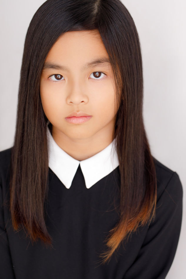 Bella Cheng - Talent-teen