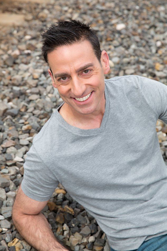 Douglas Dow - Talent-men
