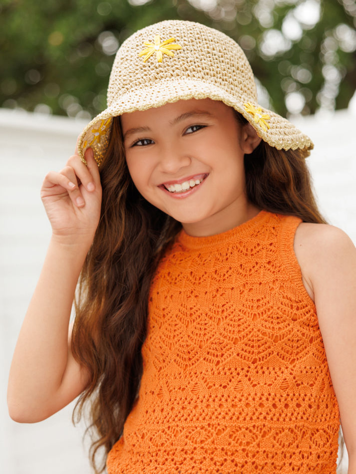 Aubrey Madonio - Kids