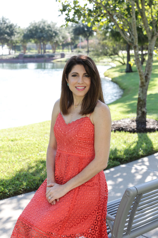 Mary Chaloub - Talent-women