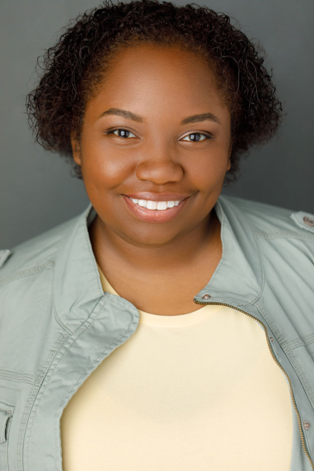 Ageia Watkins - Talent-women