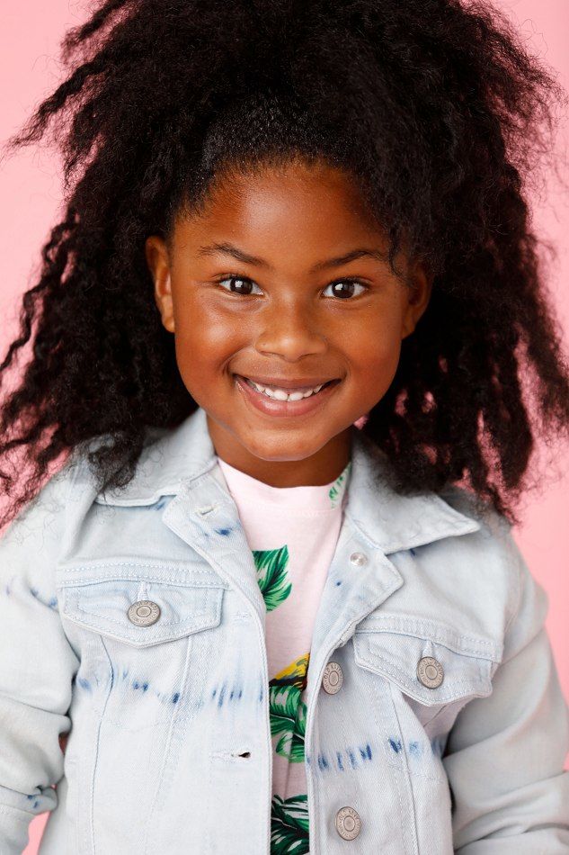 Addyson Chapman - Kids