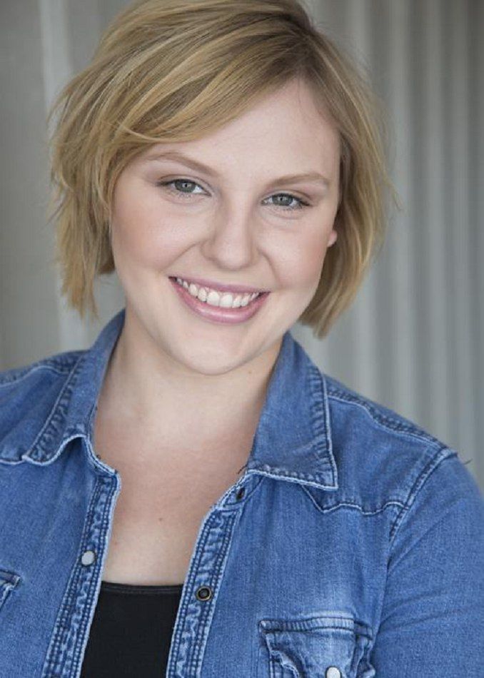 Lesley Svahn - Talent-women