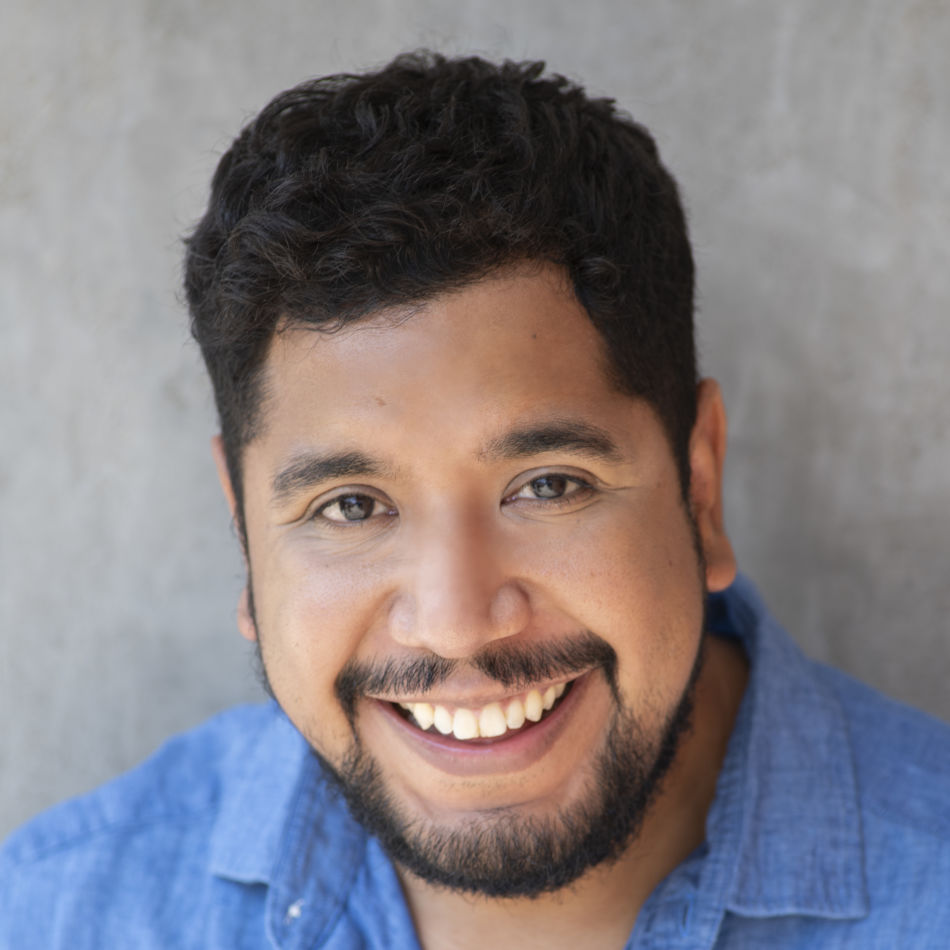 Dennis Alexander - Talent-men