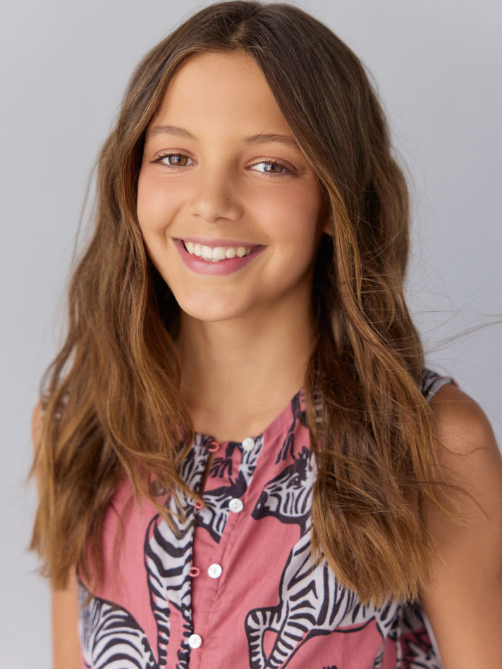 Magnolia Craig - Kids