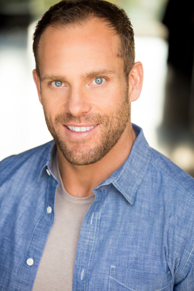 Joseph Walker - Talent-men