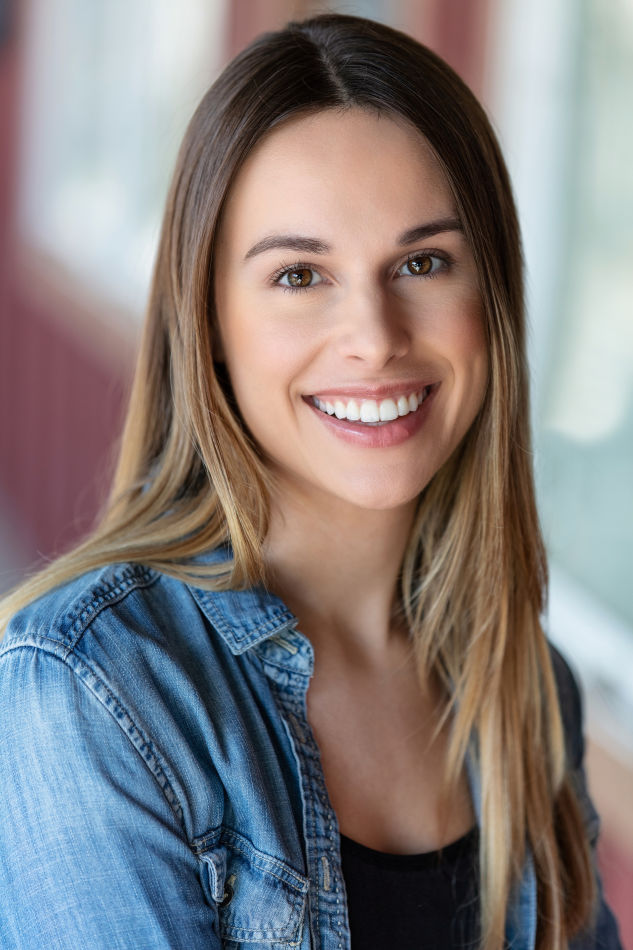 Kirsten Stathos - Talent-women