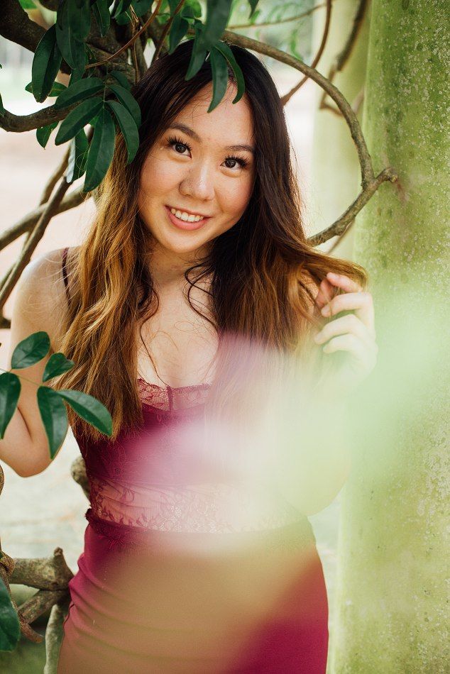 Emily Luk - Women-commercial