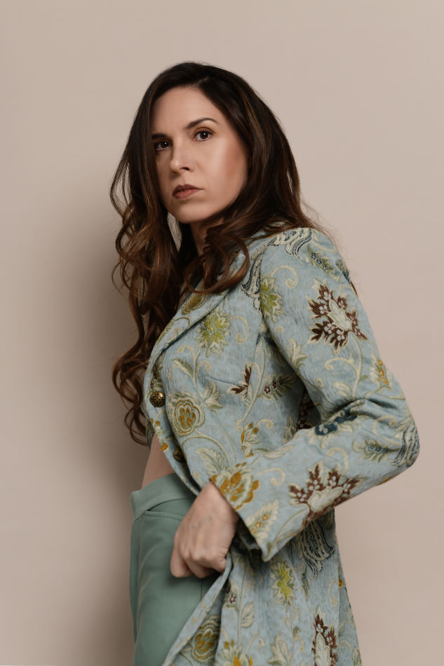 Rina Concha - Women-commercial