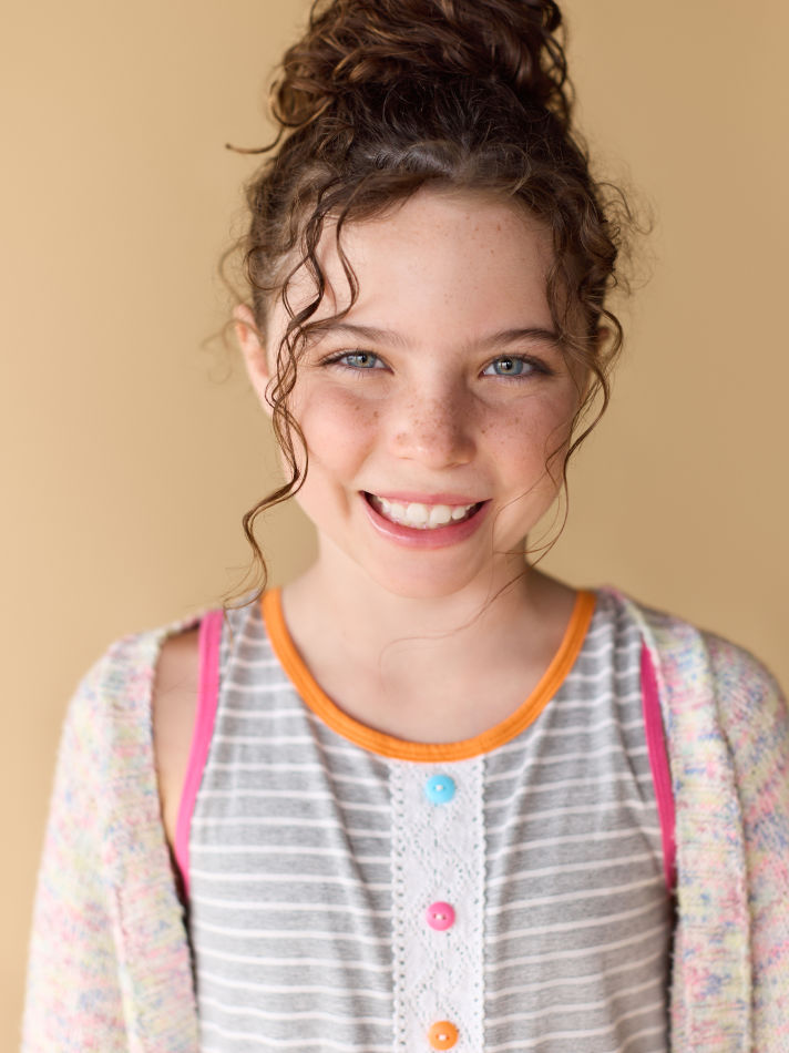 Adelyn Deutsch - Kids