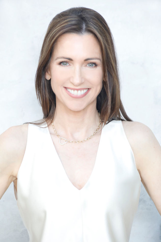 Karen Blue - Women-commercial