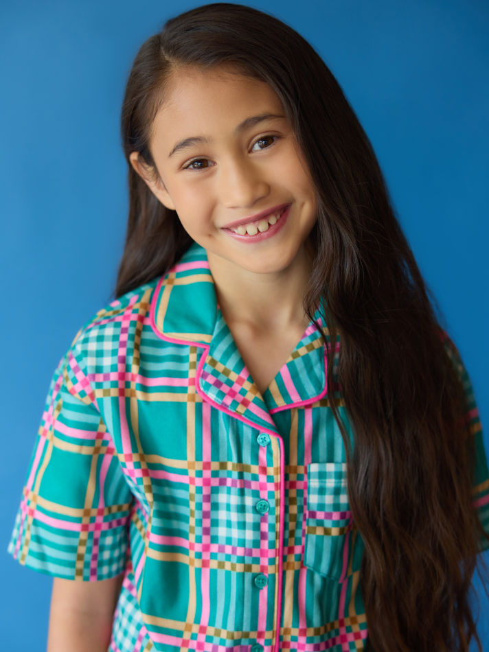 Avery Fawcett - Kids