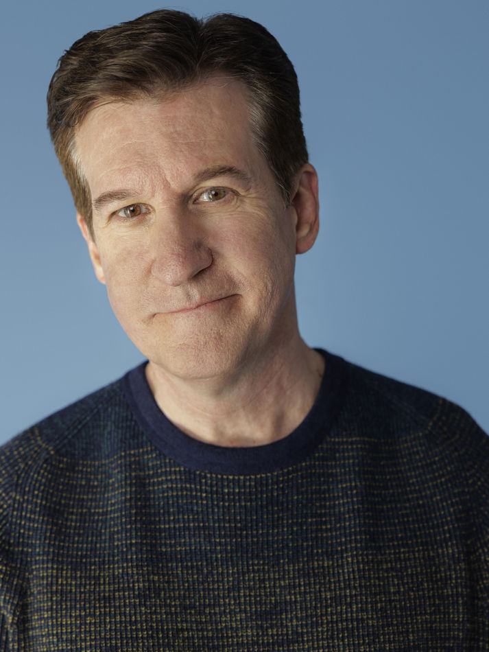 Jamie Bartholet - Talent-men
