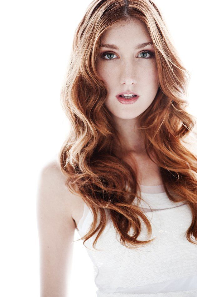 Kristin Woods - Women-fashion