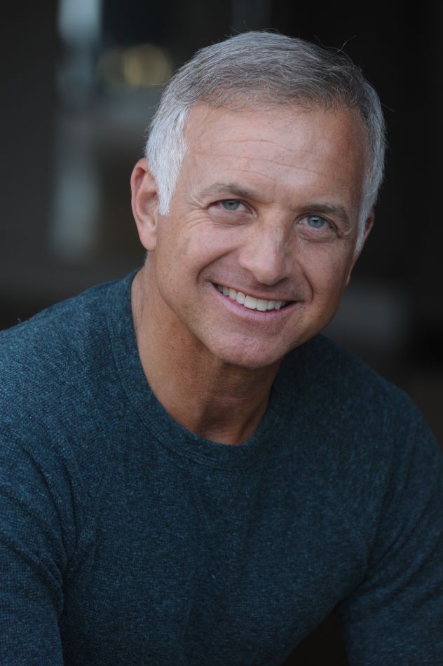 Todd Genitempo - Talent-men