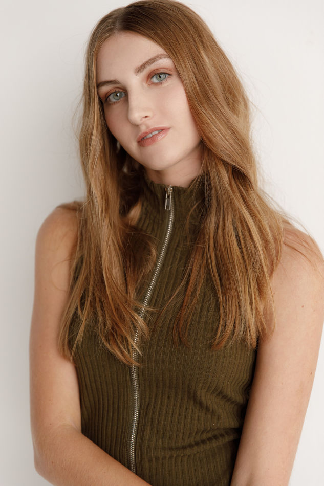 Elle Oelkers - Women-commercial