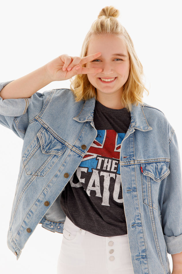 Pearl Senter - Women-commercial