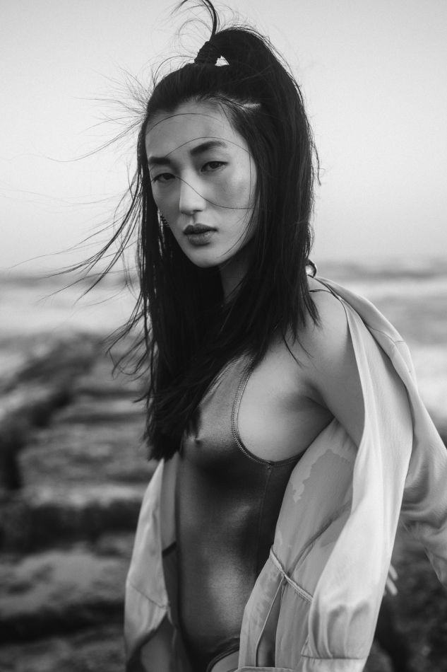 Liyo Yu - Women-fashion