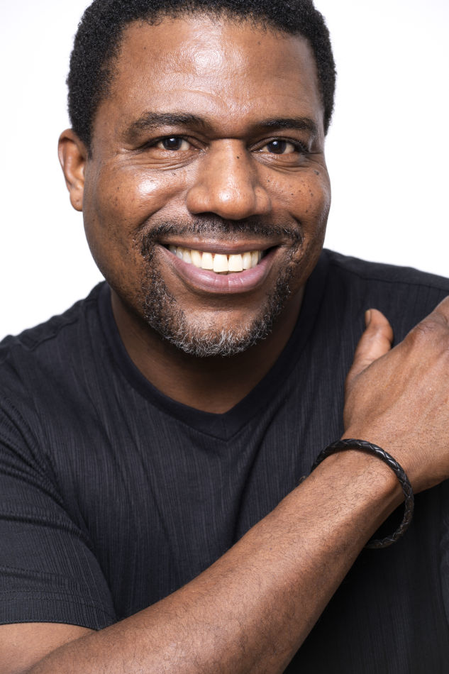 Jason Carmichael - Talent-men