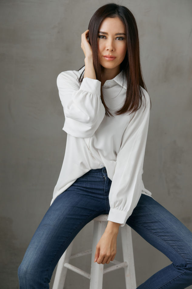 Cindy Cheng - Women-commercial