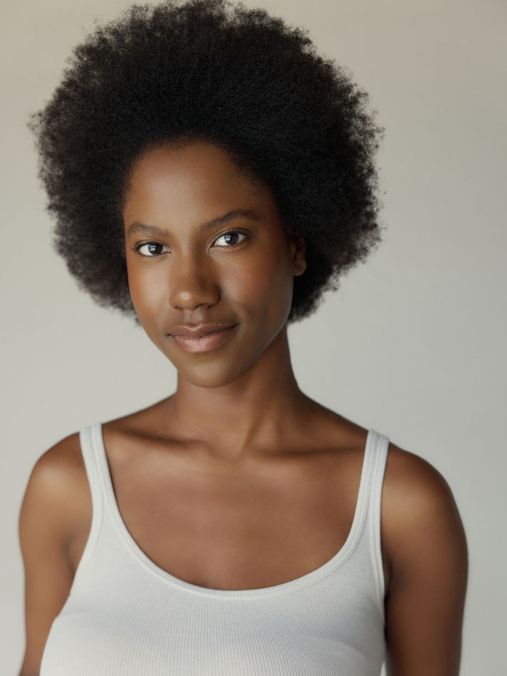 Akilah Bell - Women-new-faces