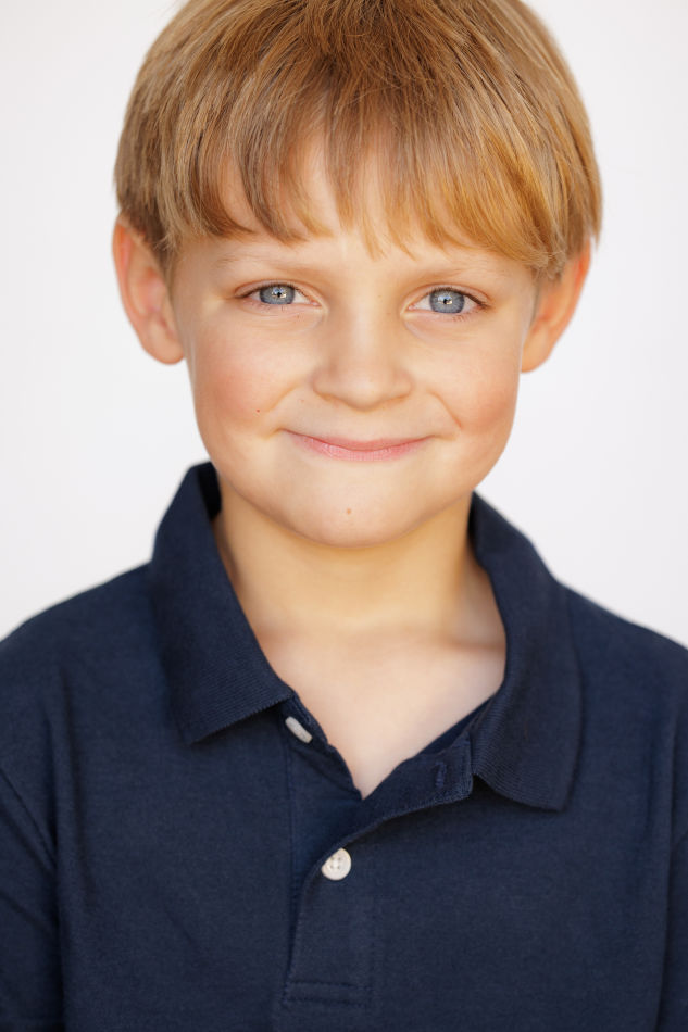 Archer Bass-Baker - Kids