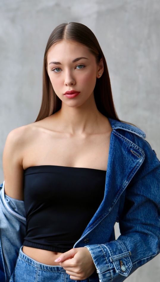 Mikayla Archer - Women-new-faces