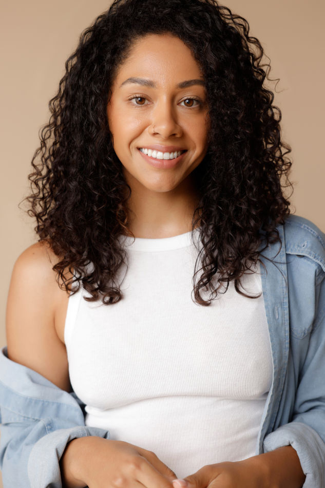 Mason Alexander - Women-commercial