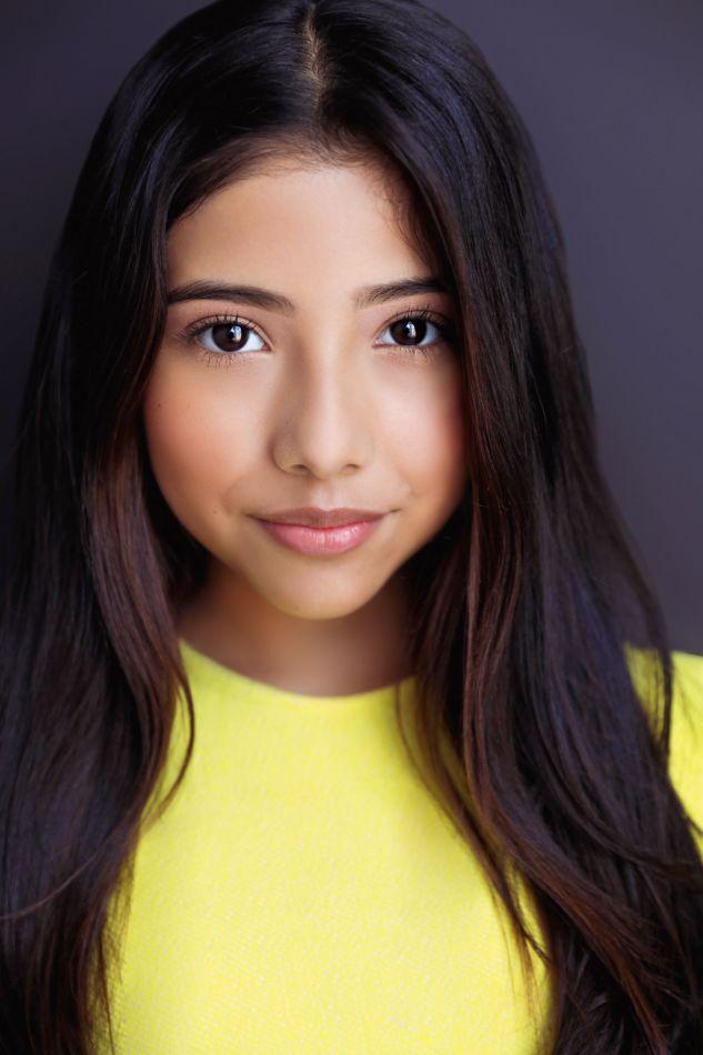 Larissa Jimenez - Kids