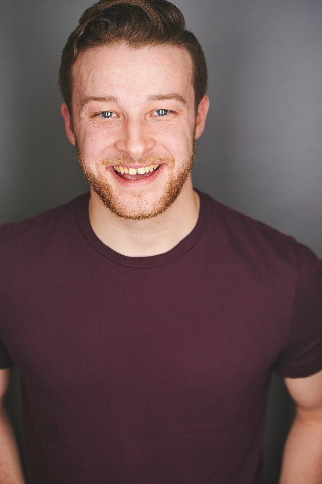 Lex Laas - Talent-men