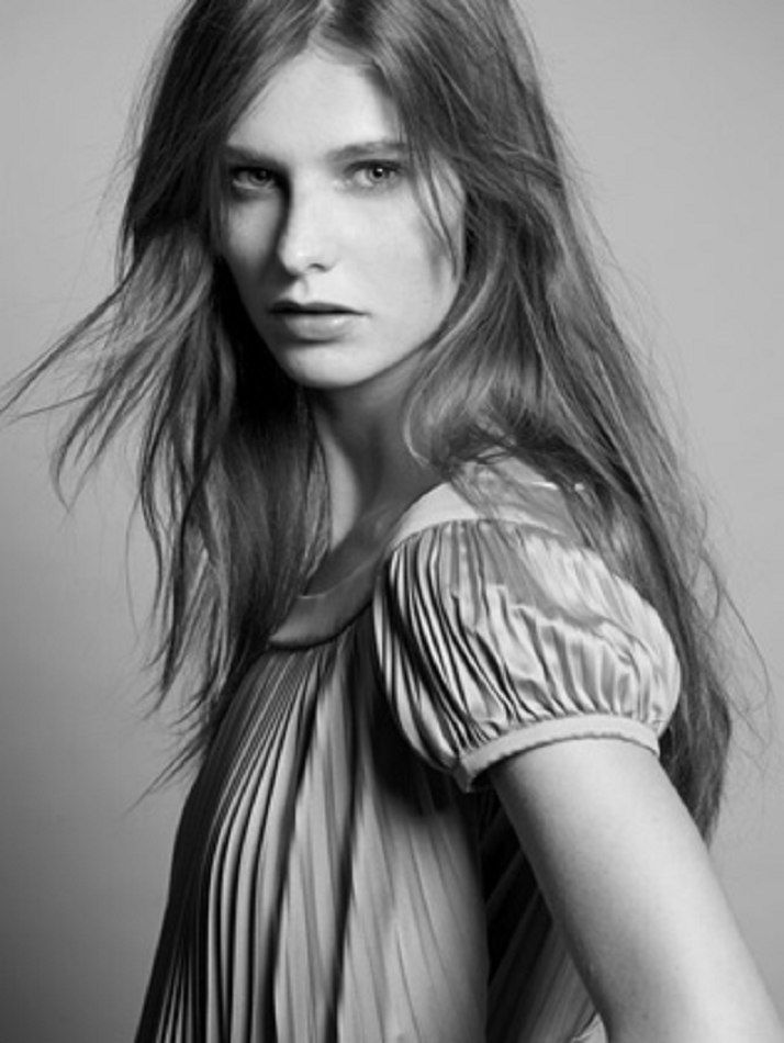 Uschi Pettinger - Women-fashion