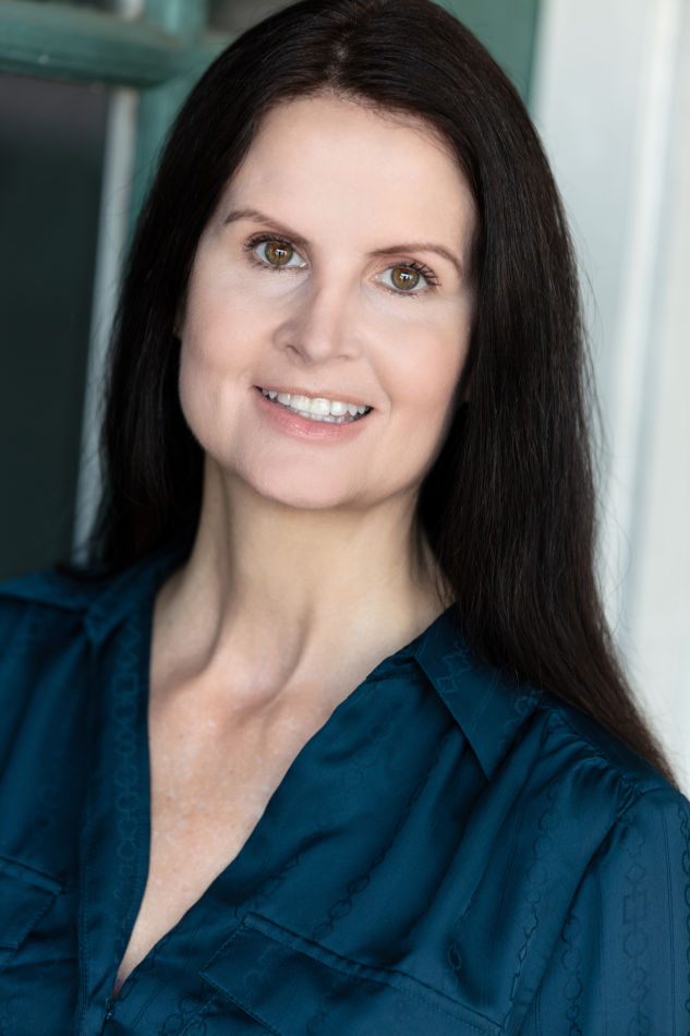 Melody Hewitt - Talent-women