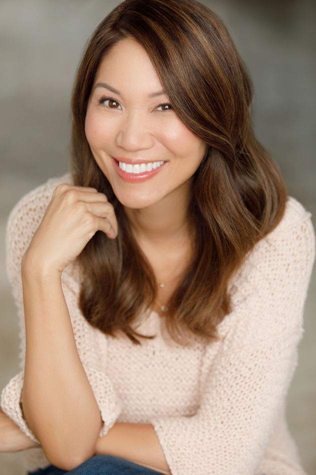 Althea Lee - Talent-women