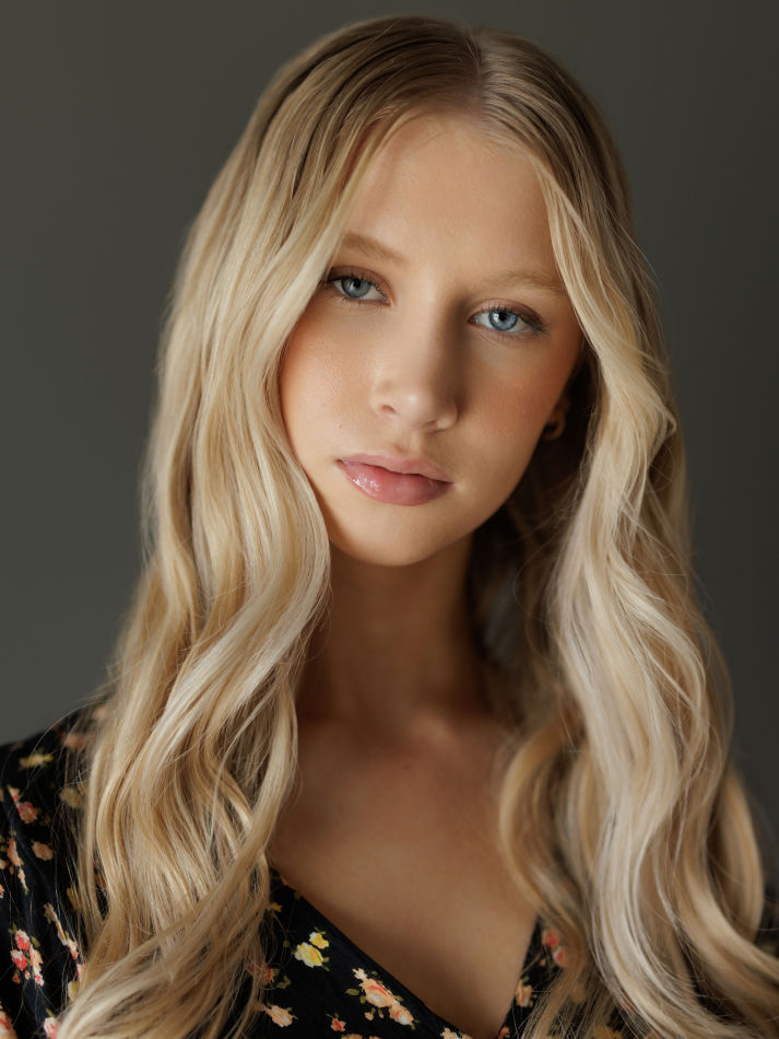 Paige Saulsberry - Women-new-faces