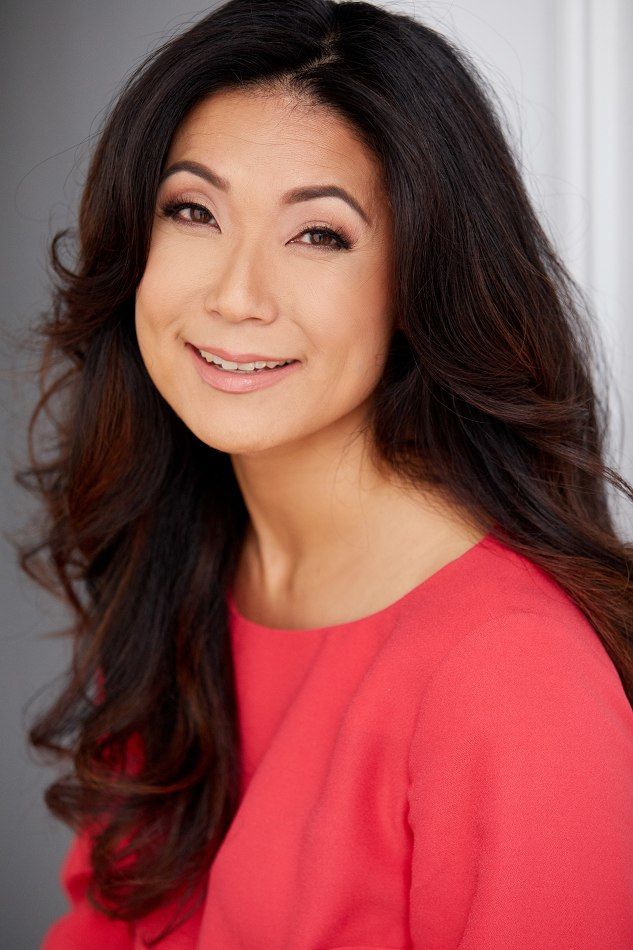 Rebecca Walkes - Talent-women