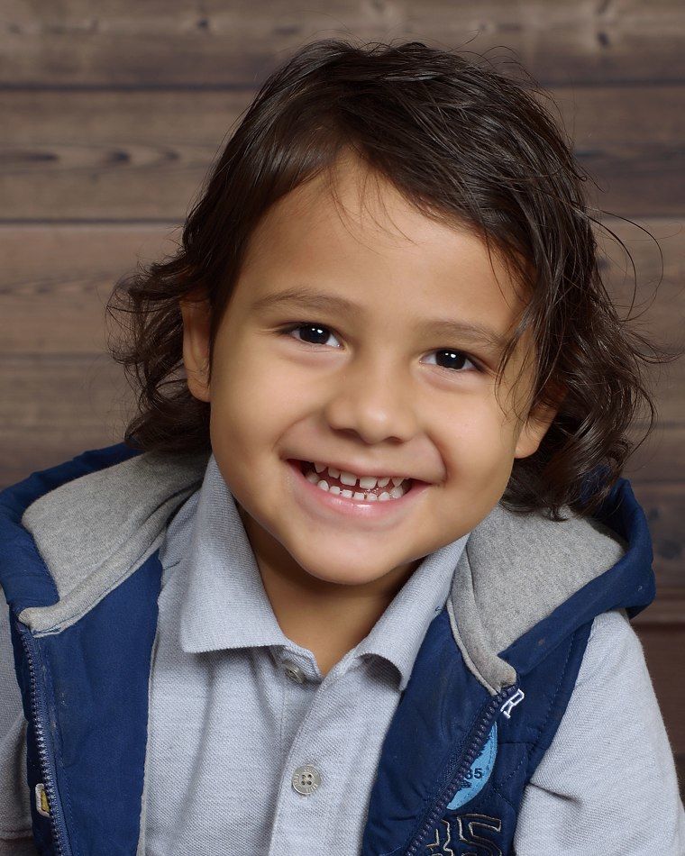 Daniel Ospina - Kids