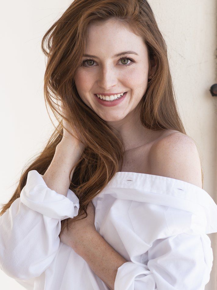 Kate Brown - Talent-women