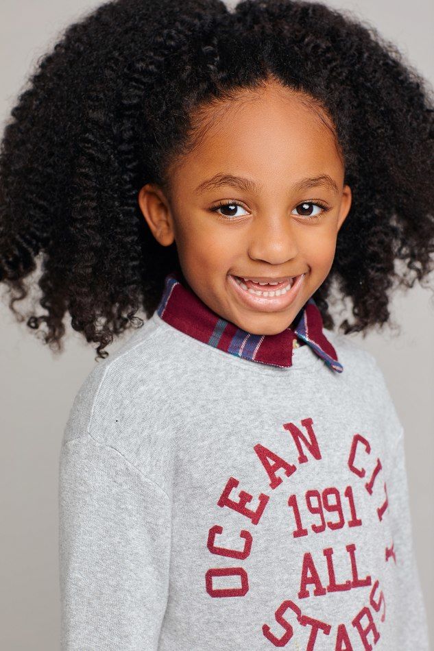 Lynneah Baldwin - Kids